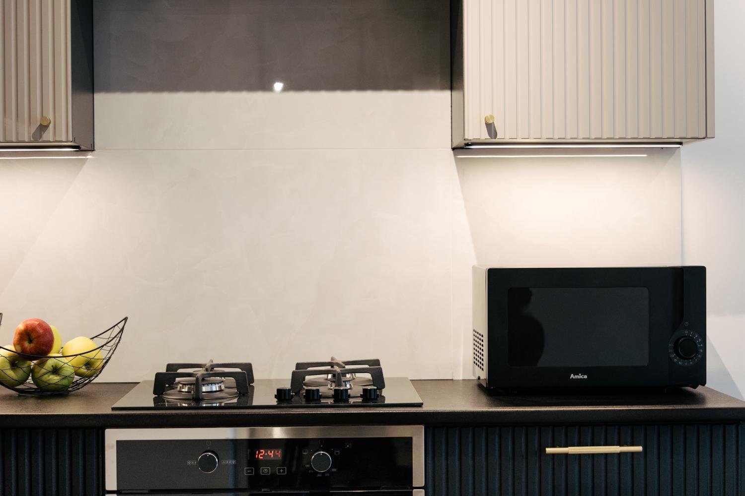 Jp Centre Apartment *
