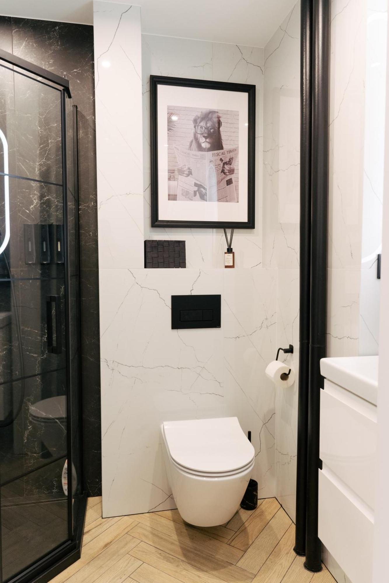 Jp Centre Apartment