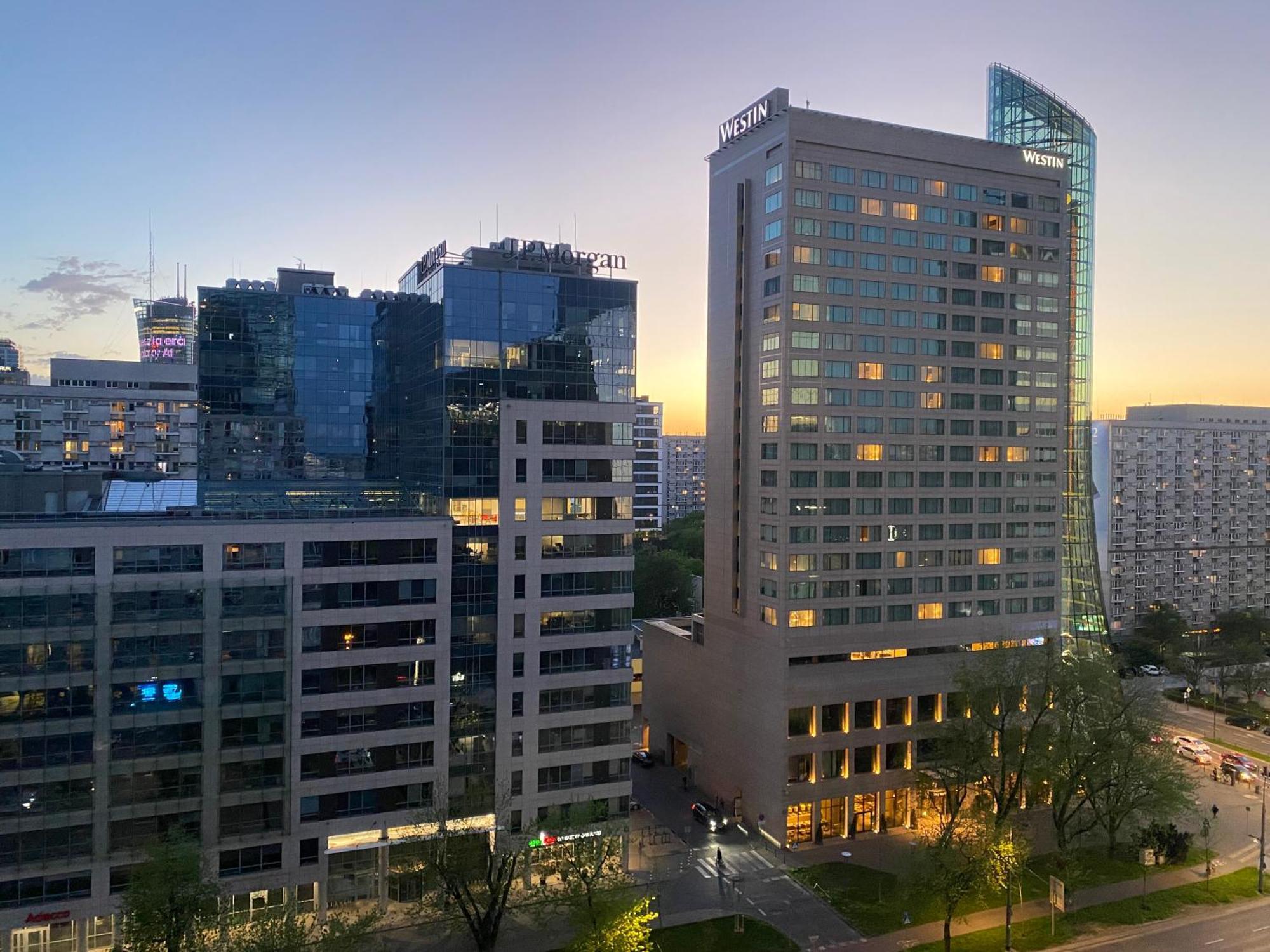 Apartment Jp Centre *